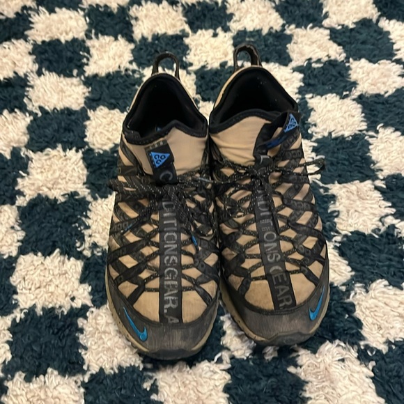 Nike ACG - Terra Gobe - Brown/Black - size 9.5 men’s - Picture 1 of 7